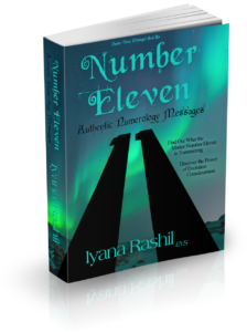 Number Eleven Authentic Numerology Messages