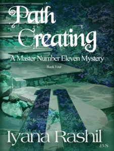 Number Eleven Path Creating